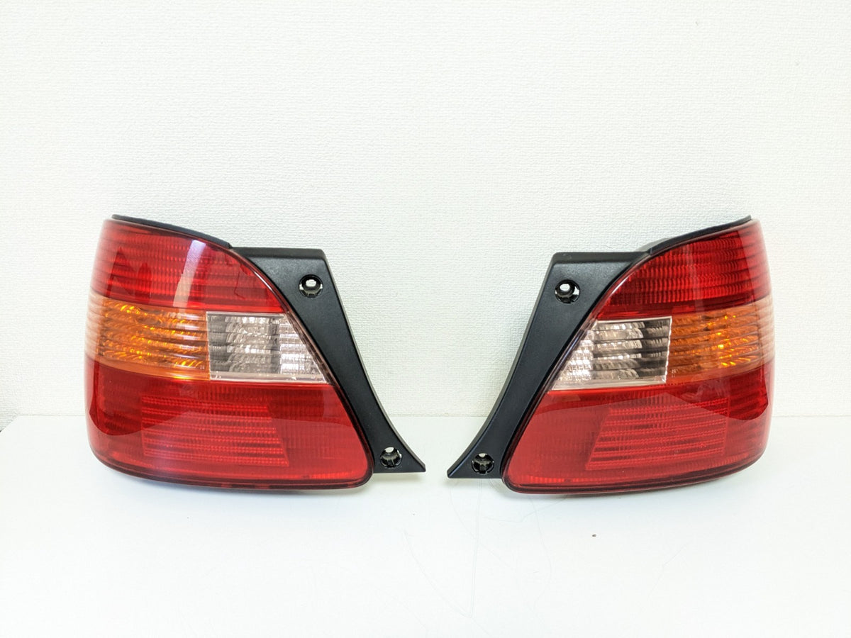 Lexus GS300 GS400 Genuine Tail Lights Toyota Aristo JZS161 zenki JDM