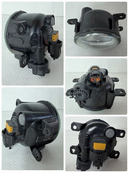 Honda Pilot Passport 2019-2021 LED Foglamp Foglight Set LH RH Genuine OEM JDM