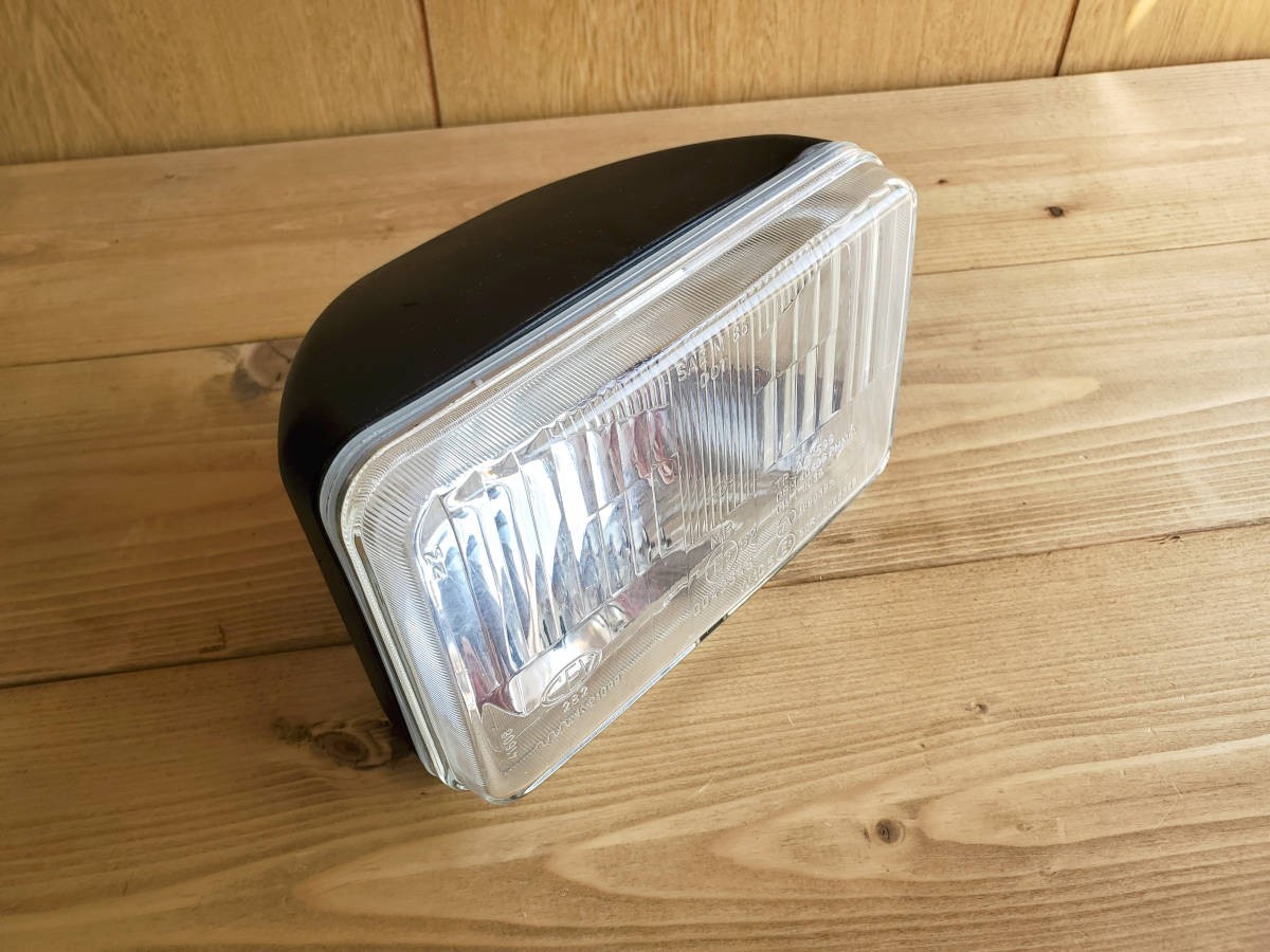 Headlight for Ducati 750 F1 F3 1985-1988