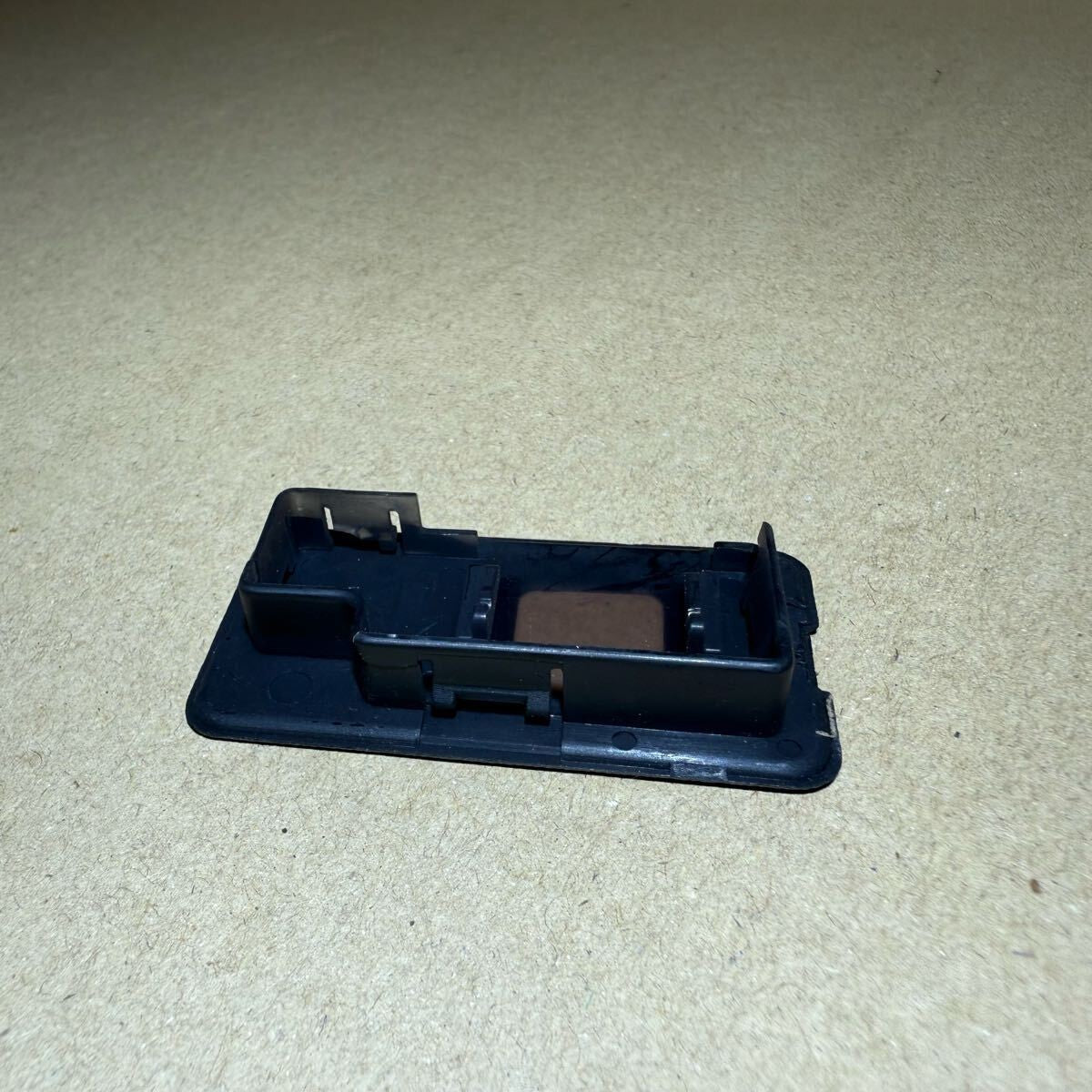 Nissan Skyline R31 HR31 1985-1990 Sunlight Sensor Finisher Cover Genuine OEM