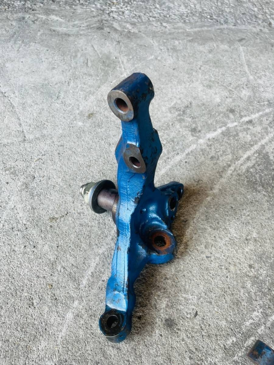 Knuckle for Nissan 180sx Silvia Laurel