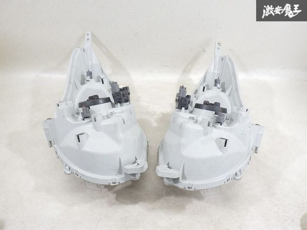 Suzuki Alto HA25S HA35S HA25V 2009-2014 Headlights Lamp Genuine OEM JDM