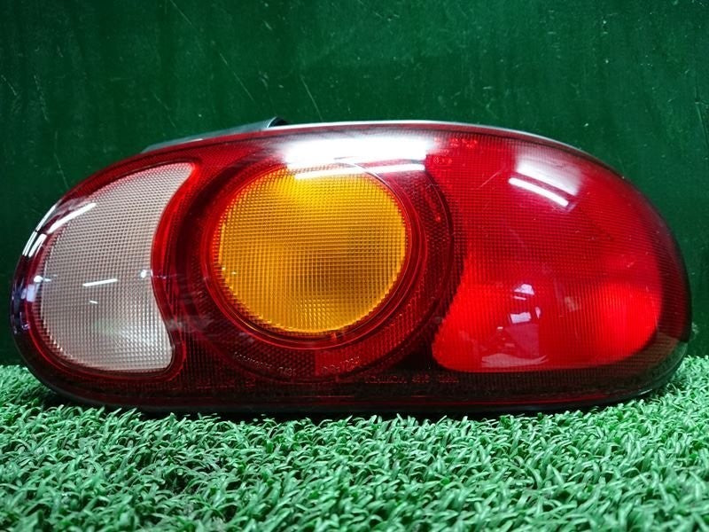 Mazda MX-5 Miata Roadster NB8C NB6C NB Early Model Taillight Right ICHIKOH 4816
