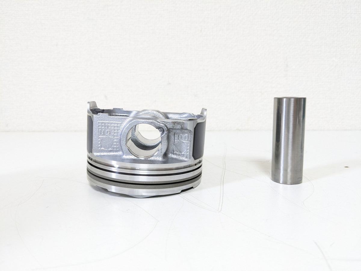 SUBARU Genuine 12013-AB650 Piston Set Right Std A Passenger Side 12013AB650
