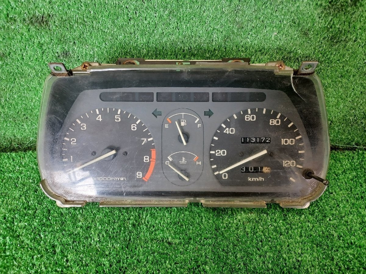 HONDA Acty HH3 HH4 HA3 HA4 speed meter SPEEDOMETER Gauge Cluster OEM JDM