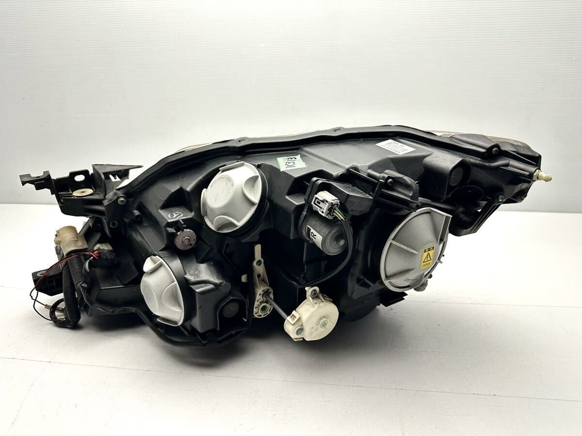 Lexus LS460 USF40 USF41 USF45 USF46 Right HID Headlight KOITO 50-79 Genuine OEM
