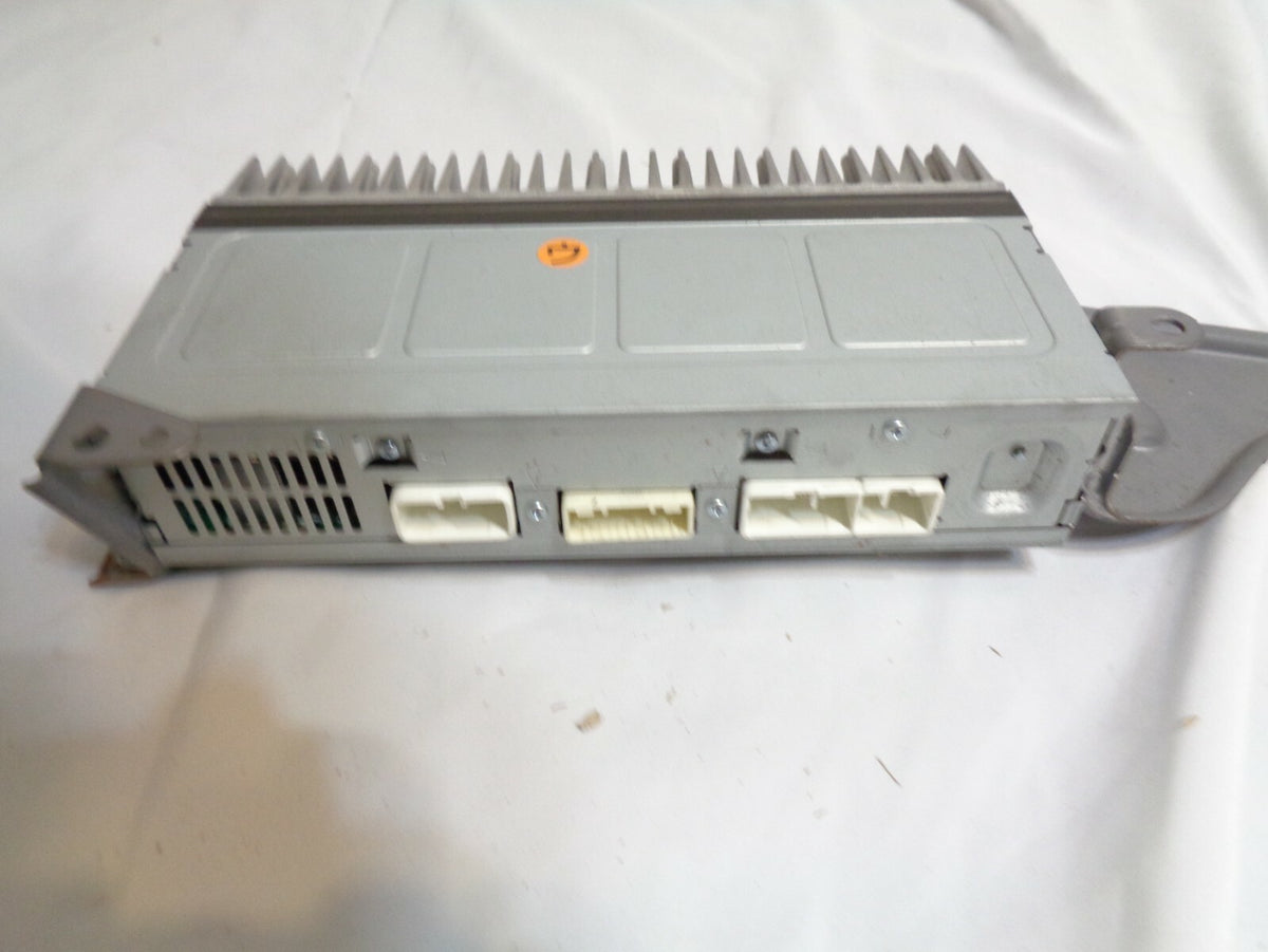 86280-30520 2007-09 Lexus GS350 GS300 Radio Amplifier Pioneer OEM
