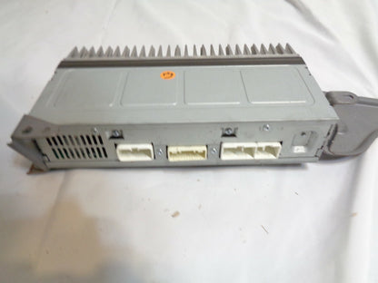86280-30520 2007-09 Lexus GS350 GS300 Radio Amplifier Pioneer OEM