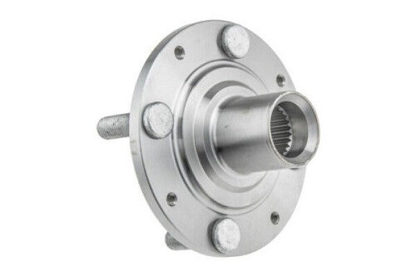 44600-S04-980, GENUINE HONDA 2PCS FRONT WHEEL HUB SET CIVIC CR-X DELSOL INTEGRA