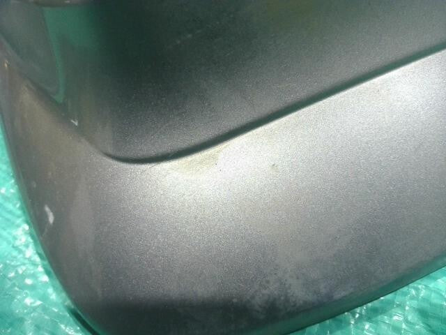 Subaru SG5 Forester Genuine Option Front Rear Mudguard