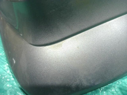 Subaru SG5 Forester Genuine Option Front Rear Mudguard
