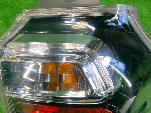 Honda Stepwgn Spada RG1 RG2 2007-2009 Right Tail Light Lamp STANLEY P8027 OEM