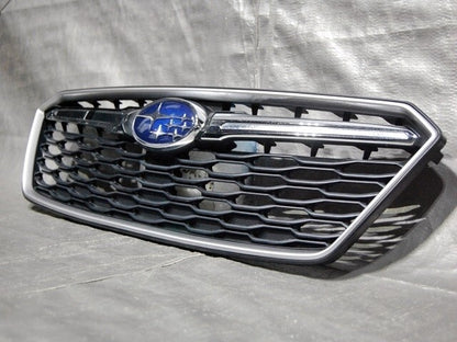 91122FL000 Subaru  Impreza sports GT/GK Front Grille Genuine JDM 2017 from japan