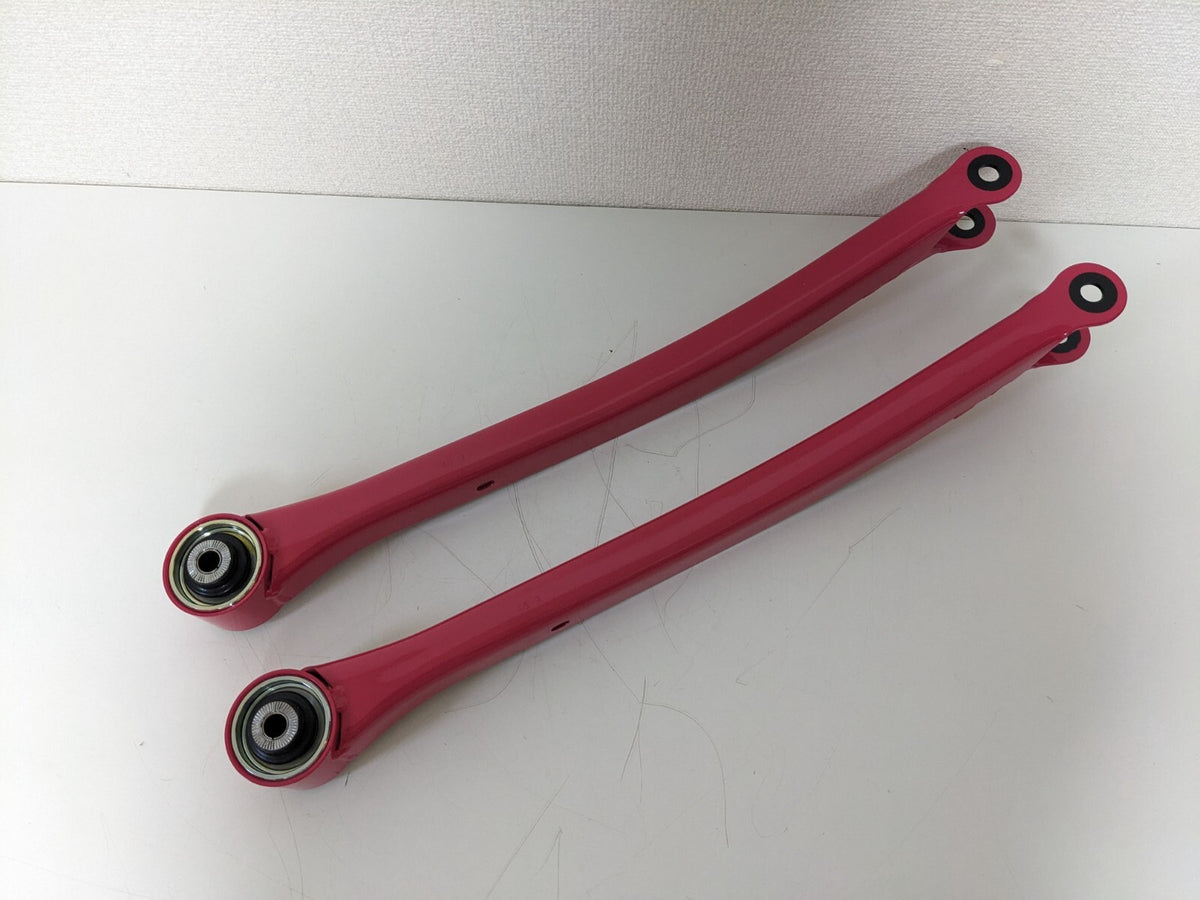 ST2027055000 SUBARU GENUINE OEM IMPREZA STI TRAILING LINK SET