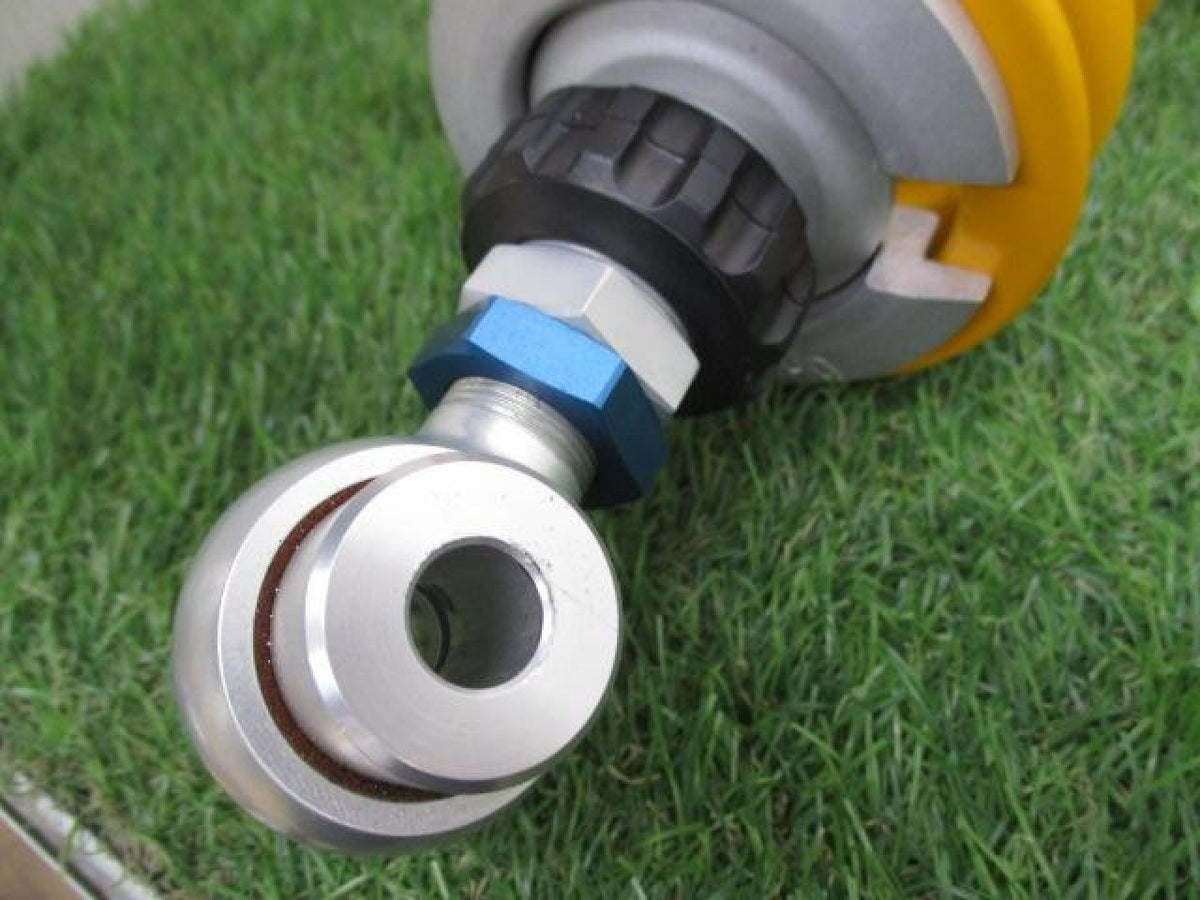 Ohlins KA739 Rear Shock Absorber for Kawasaki Z900RS / Cafe / Performance