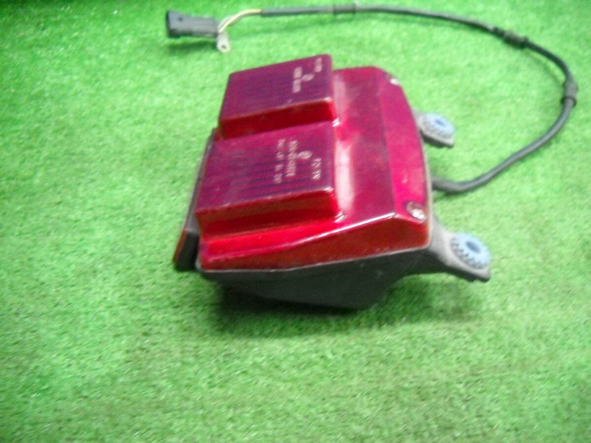 Ducati 748R 2000–2002 Tail Light Lamp Genuine OEM