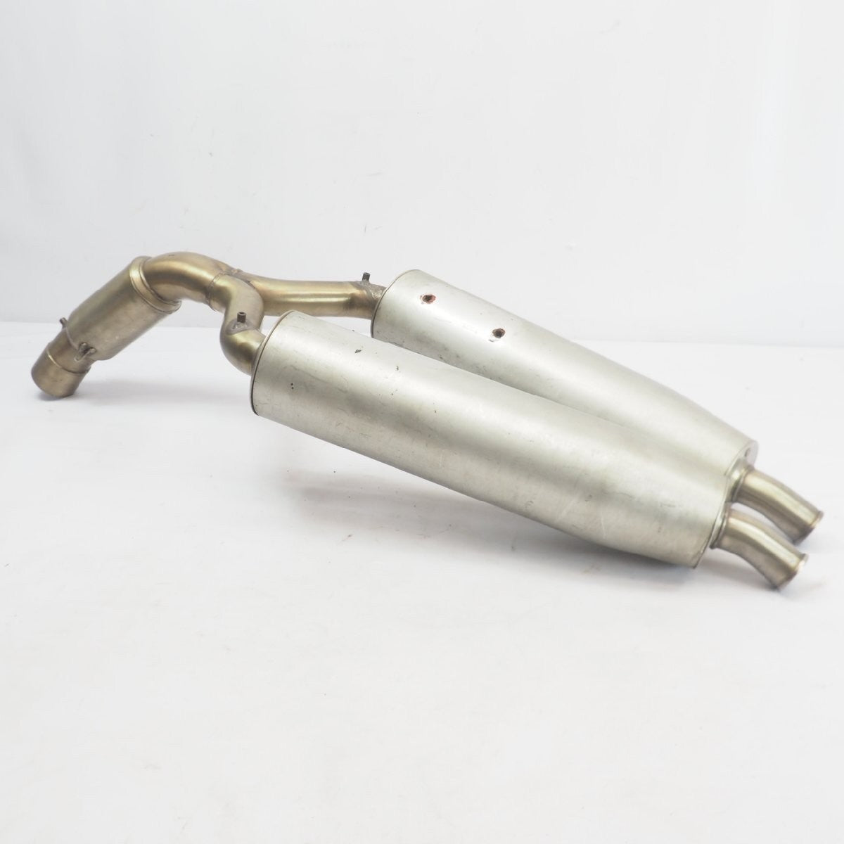 Bimota SB7 1994-1995 Exhaust Muffler Silencer Genuine OEM