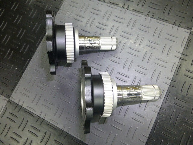 Nissan Genuine Side Flange 6 hole 31mm Skyline R32 GT-R BNR32 Early Model