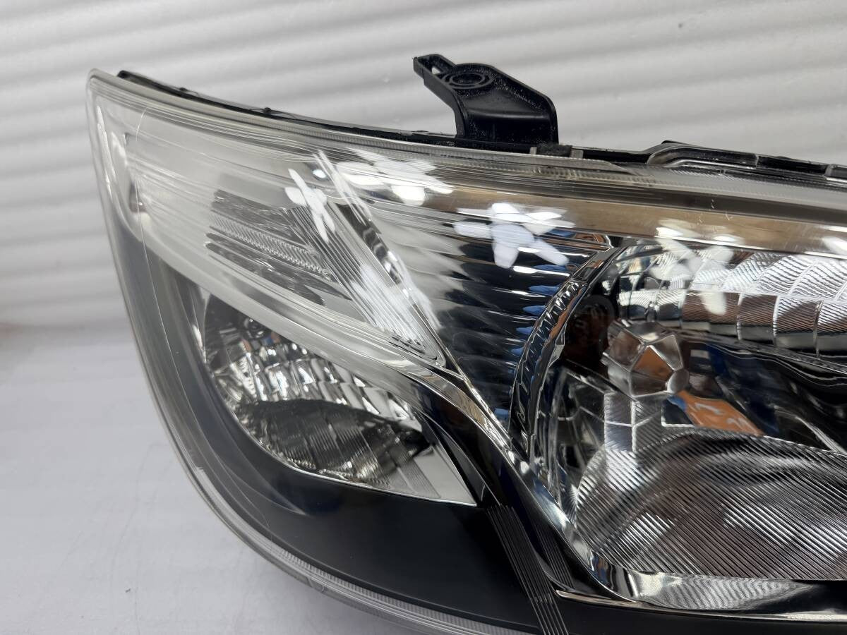 Subaru Genuine WRX STi VAB VAG LED Headlight Lamp Left Right OEM JDM