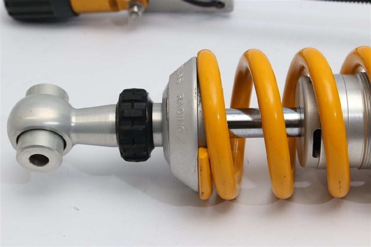 OHLINS KA010 Rear Shock Absorber Kawasaki Ninja 1000 2011-2021 / Z1000 2010–2013