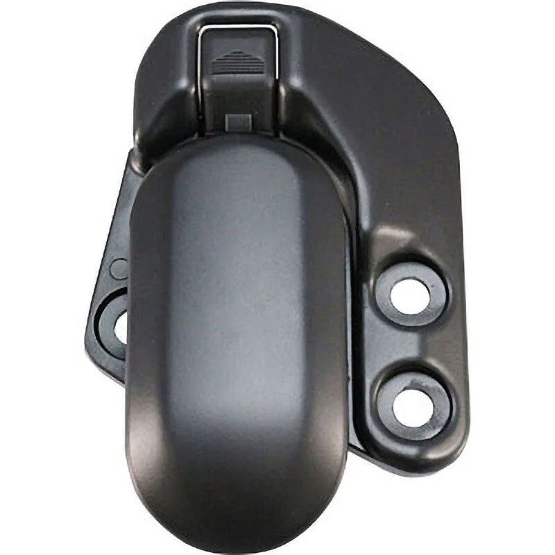 NA01-R1-320M MAZDA MX-5 MIATA ROADSTER Genuine Soft Top Latch Lock Left OEM