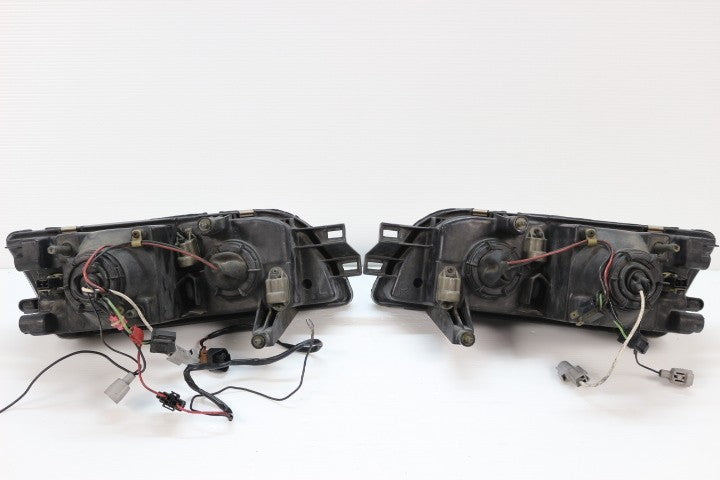 Nissan Skyline GT-R GTR BNR32 R32 Headlight Headlamp OEM Genuine JDM