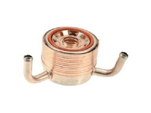 SUBARU OEM Oil Cooler Complete Genuine Part for Subaru from Japan 21311AA140
