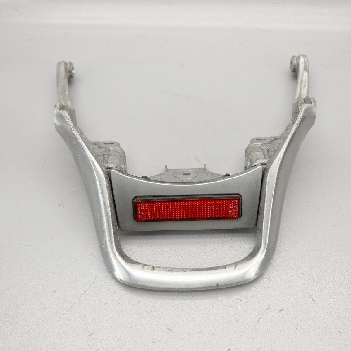 YAMAHA VMAX 1200 V MAX VMX12 Rear Grab Handle Bar Passenger Back Rest 85-07 OEM