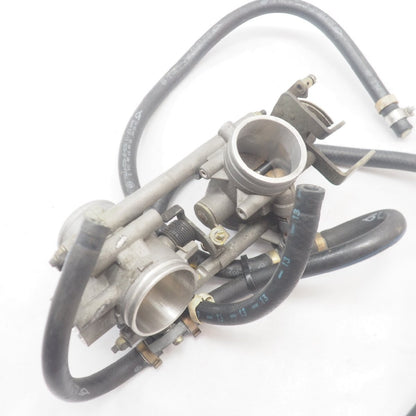 Ducati SS1000DS SS1000ie 2003-2006 Throttle Body Genuine OEM
