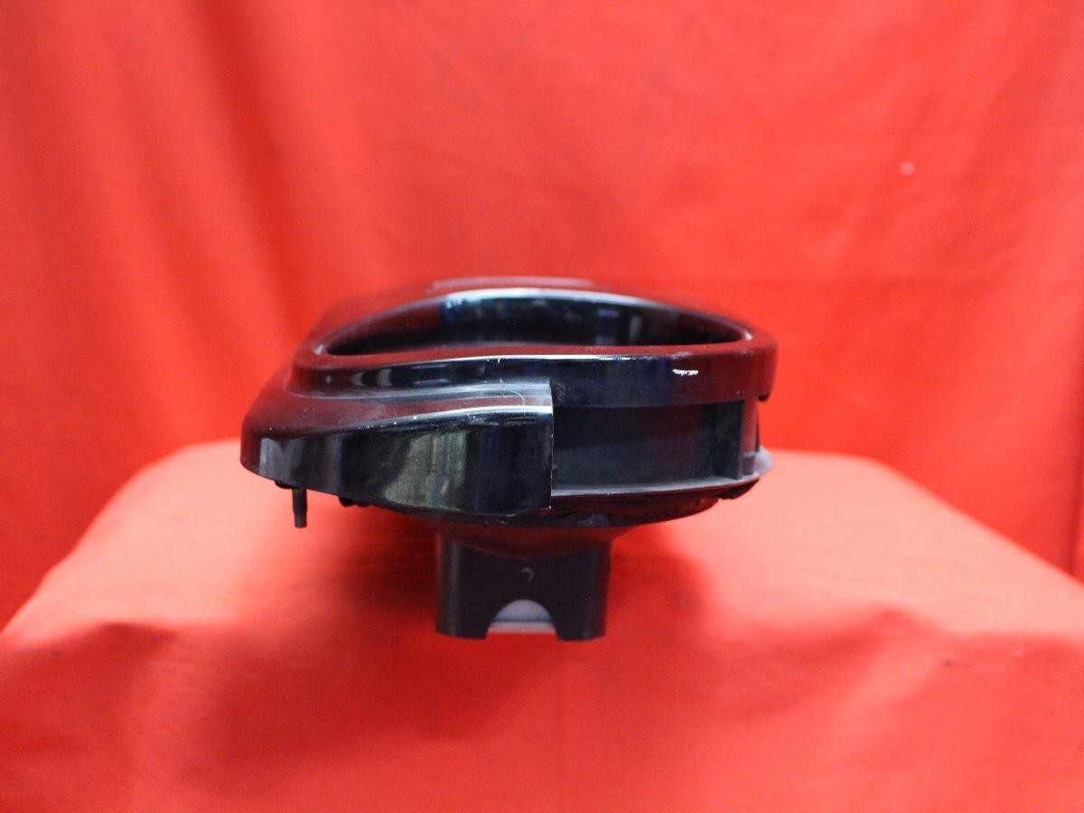 Nissan Skyline R32 2Dr Coupe Genuine Tail Light Right IKI 7262 R-787