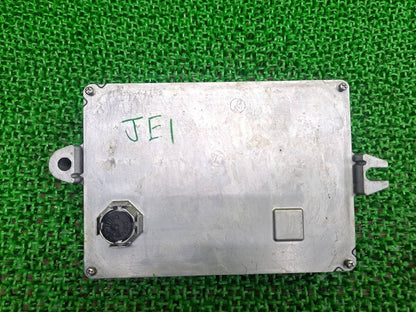 Honda Zest JE1 Engine Computer ECU 37820-R20-N62 Genuine OEM JDM