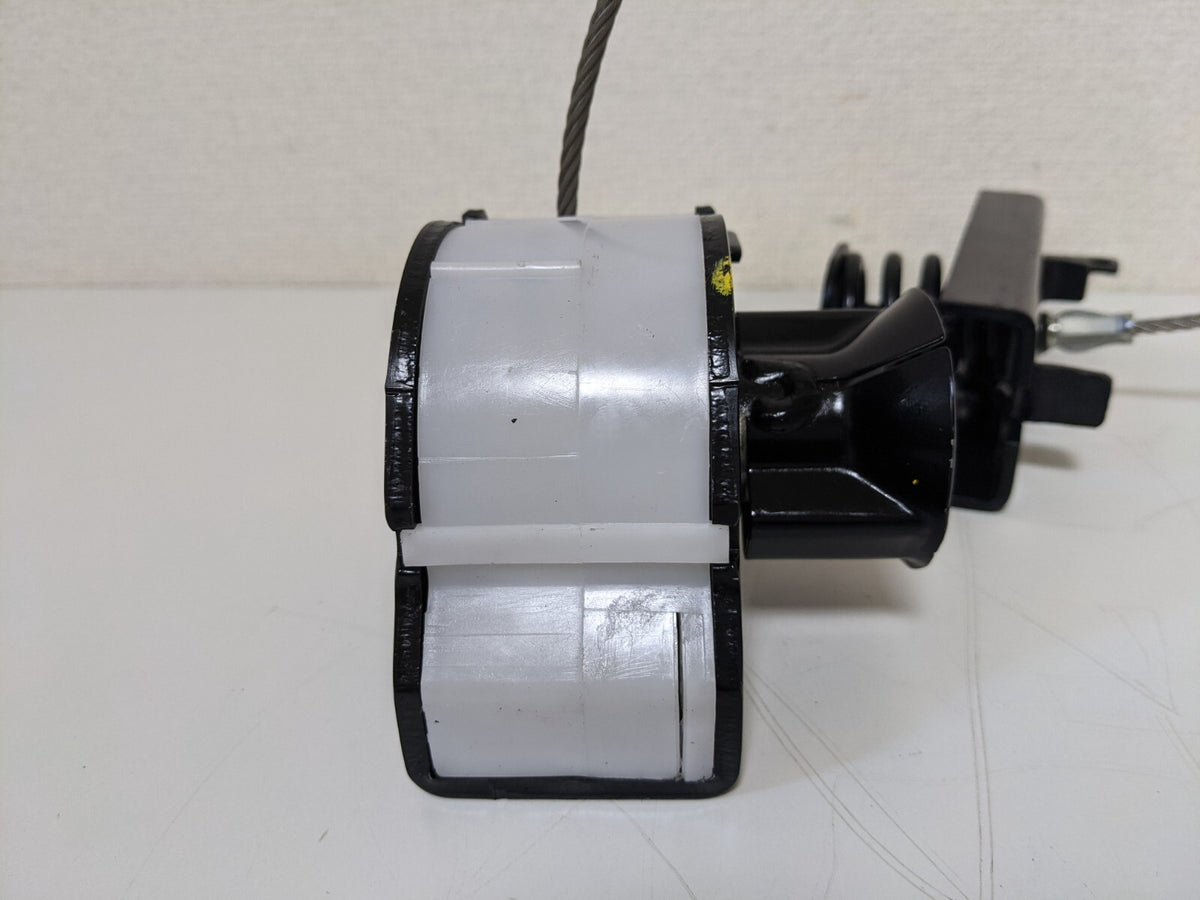 51900-60194 Toyota Genuine Lexus Spare Tire Carrier Winch 98-07 Land Cruiser