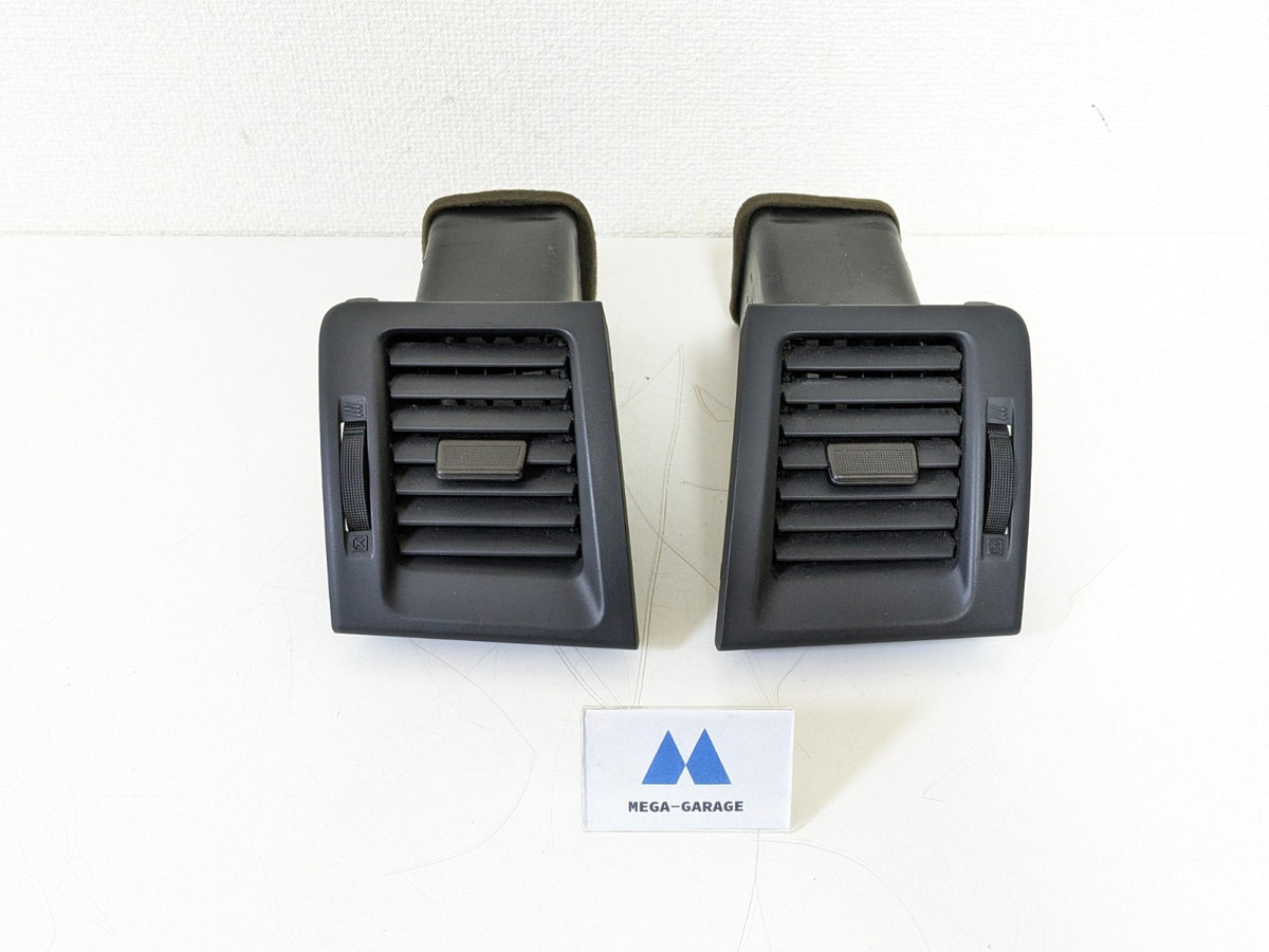 OEM Toyota Noah Voxy AZR60 AC Air Conditioner Outlets Vents Air Duct Genuine JDM