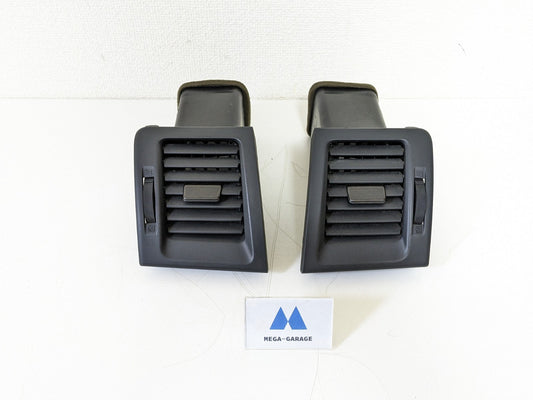 OEM Toyota Noah Voxy AZR60 AC Air Conditioner Outlets Vents Air Duct Genuine JDM