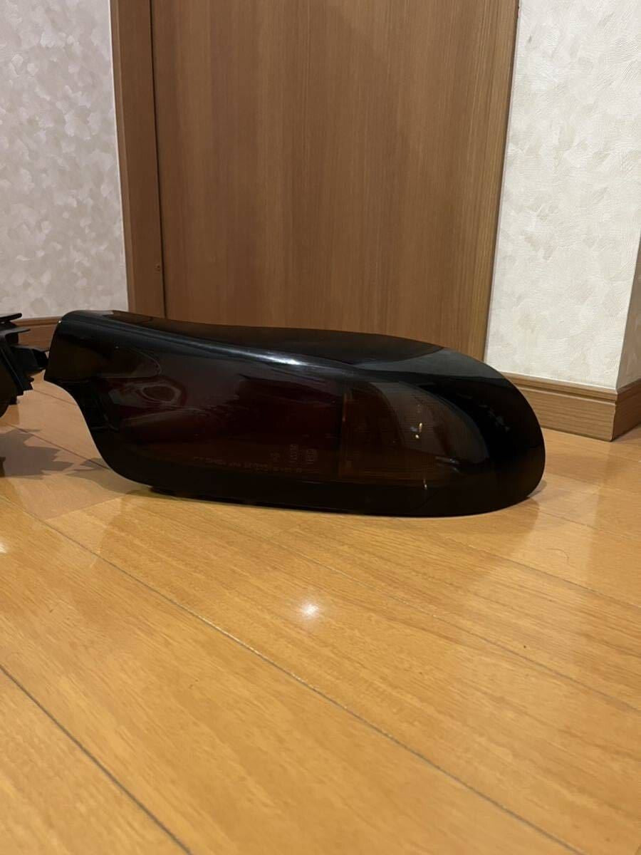 Mazda RX7 FD3S Early Model Tail Light