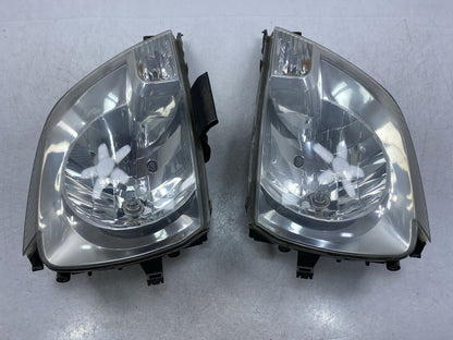 Toyota Hiace Regius KCH40 1999-2002 Headlight ICHIKOH 26-104 Genuine OEM JDM