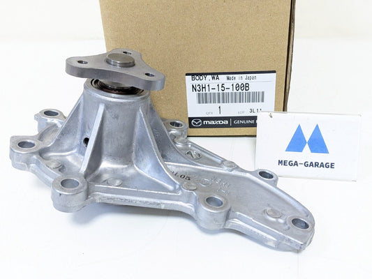N3H1-15-100B OEM MAZDA N3H115100B PUMP, WATER