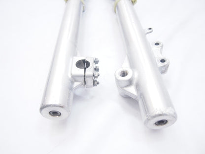 Kawasaki Super Sherpa KL250G 1997-2010 36mm Front Fork Suspension Genuine OEM