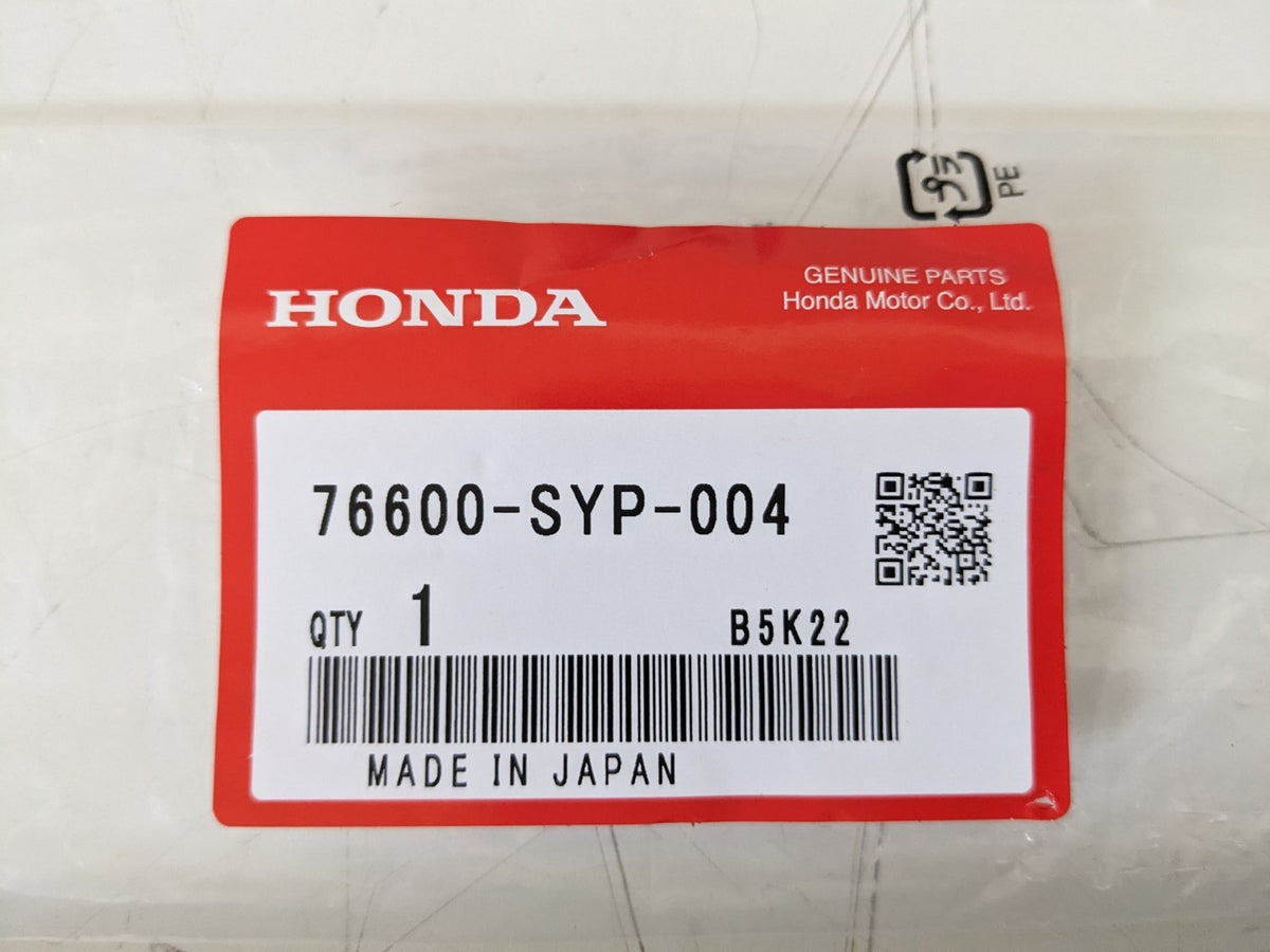 HONDA GENUINE Front Windshield Wiper Arm Set CIVIC EG6 SiR