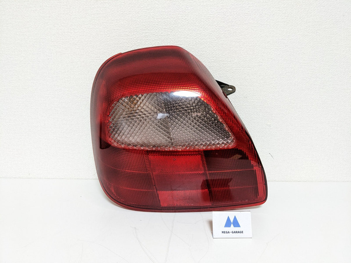 TOYOTA MR-S ZZW30 Left TAIL LIGHTS REAR LAMPS TAILLIGHT