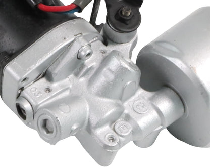 Toyota Genuine OEM PUMP ASSY, BRAKE BOOSTER W/ACCUMULATOR 47070-60010