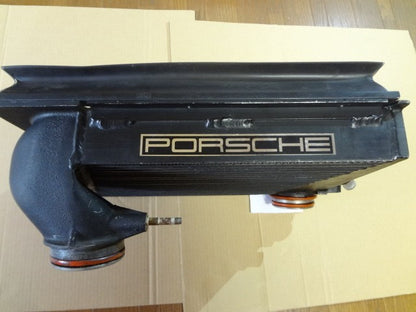 Porsche 911 930 Turbo Intercooler Genuine OEM