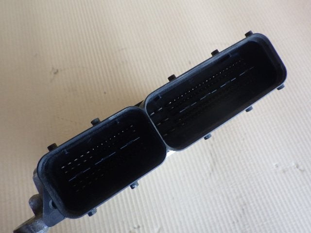 Mitsubishi Fuso Canter 2D Panel Van TKG-FEA20 Engine Computer ECU JDM OEM