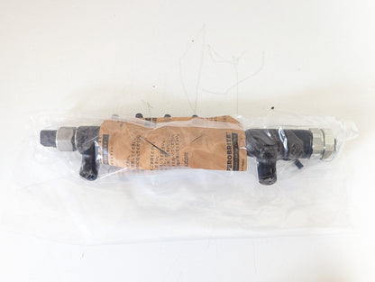 23810-30130 HIACE VAN DIESEL TOYOTA KDH206 RAIL COMMON Suministro de combustible