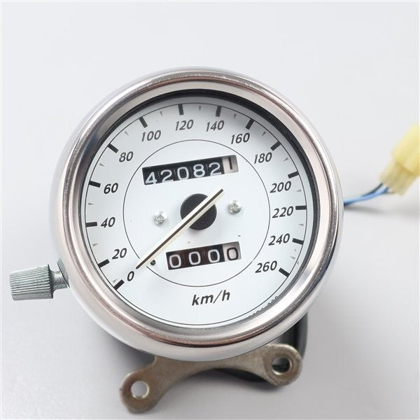 Yamaha VMAX V-Max 1200 2006 Speedometer Gauge 260km Genuine OEM