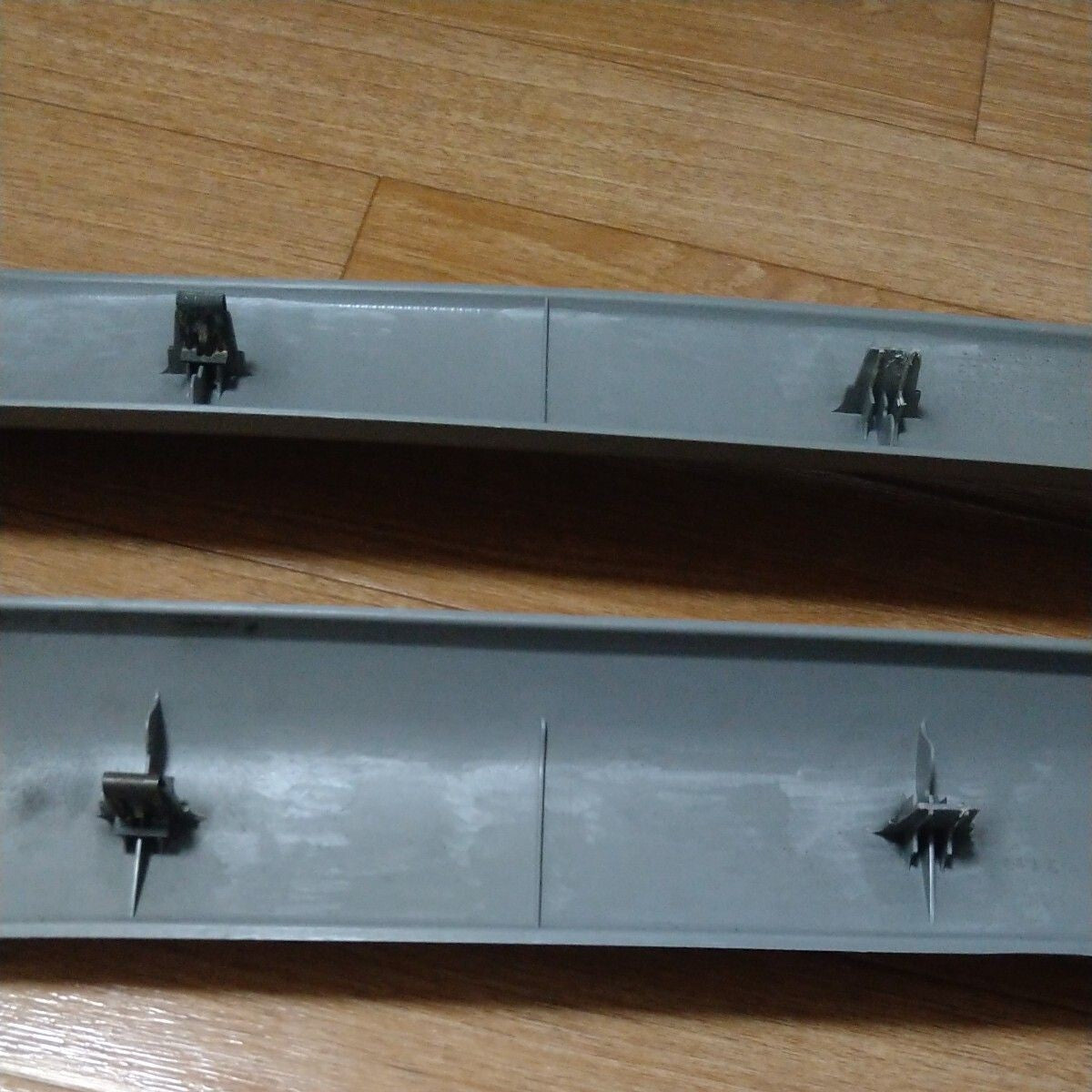 Honda Integra DC2 Front Pillar Cover
