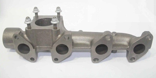 17141-17020 TOYOTA Genuine LAND CRUISER Van Exhaust Manifold