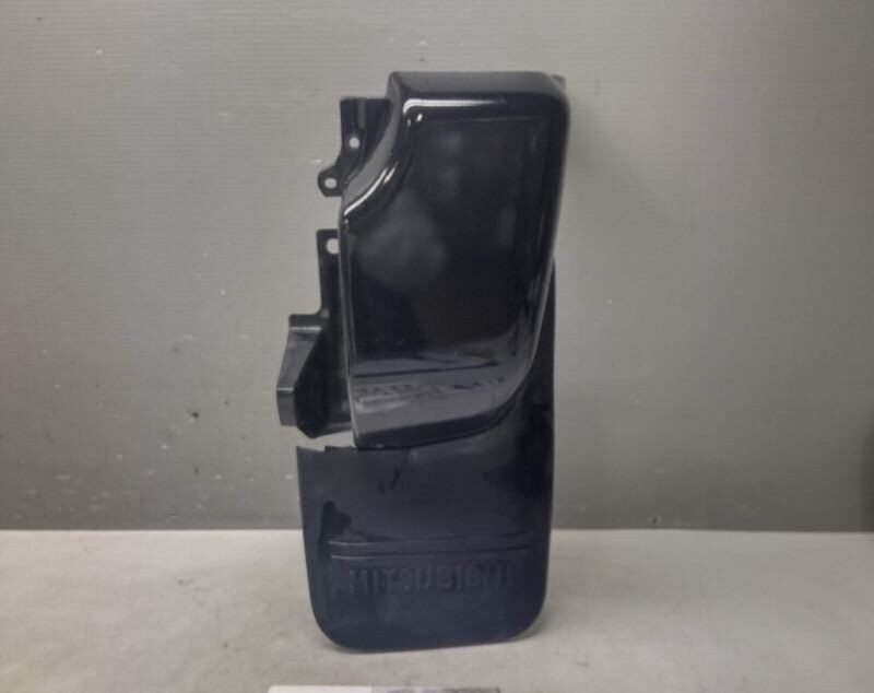 Mitsubishi Pajero Mini H53A H58A Rear Right Bumper Genuine OEM JDM