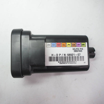 Harley Davidson Dyna Wide Glide FXDWG Turn Signal Module Unit 68921-07 Relay TSM