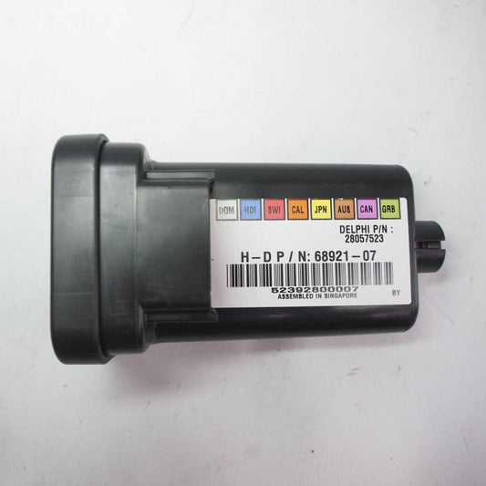 Harley Davidson Dyna Wide Glide FXDWG Turn Signal Module Unit 68921-07 Relay TSM